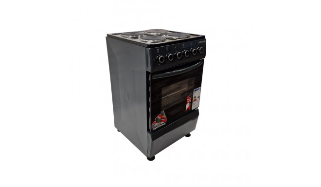Elektripliit Schlosser FS4043MXZA