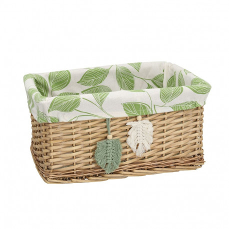 Korv WILLI MIRO 40x27xH20cm