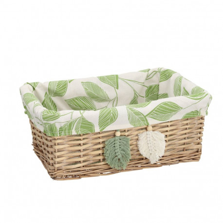 Korv WILLI MIRO 39x26xH16cm