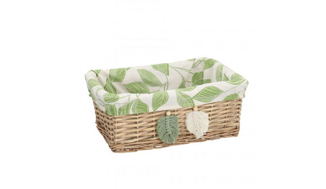 Korv WILLI MIRO 39x26xH16cm