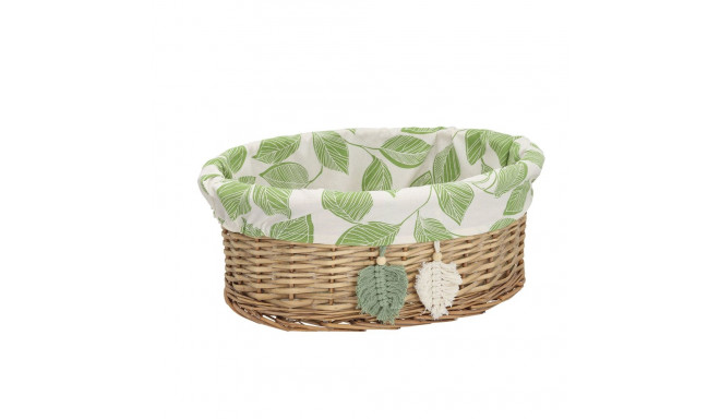 Korv WILLI MIRO 46x34xH18cm