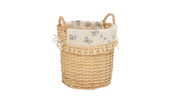 Korv WILLI EMMA D32xH33cm