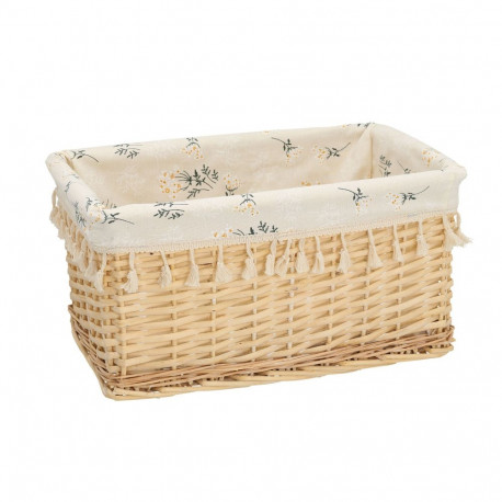 Korv WILLI EMMA 40x27xH20cm