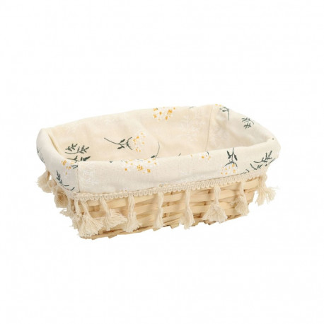 Korv WILLI EMMA 22x15xH9cm