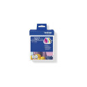BROTHER LC527VAL VALUE PACK CMYK 1X1300+3X900P