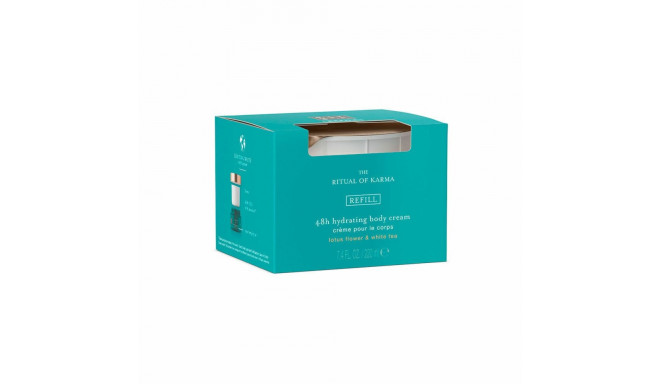 Cleansing Foam Rituals The Ritual Of Karma 220 ml