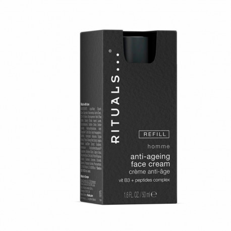 Päevakreem Rituals Homme 50 ml