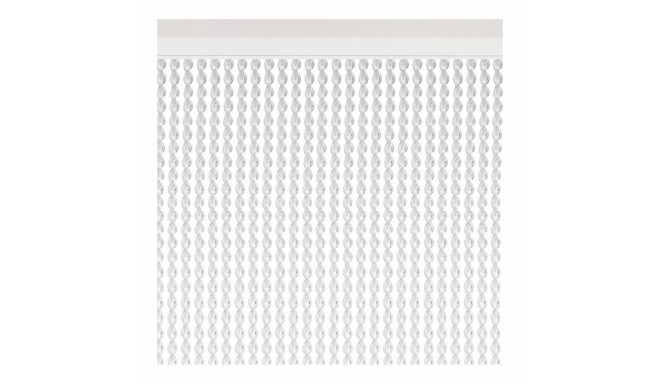 Kardin Acudam Malta Uksed Kristall Välimus PVC Alumiinium 90 x 210 cm