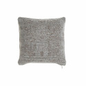 Padi DKD Home Decor Plastmass Helepruun Ristkülikukujuline Kandiline Araablane 45 x 12 x 45 cm