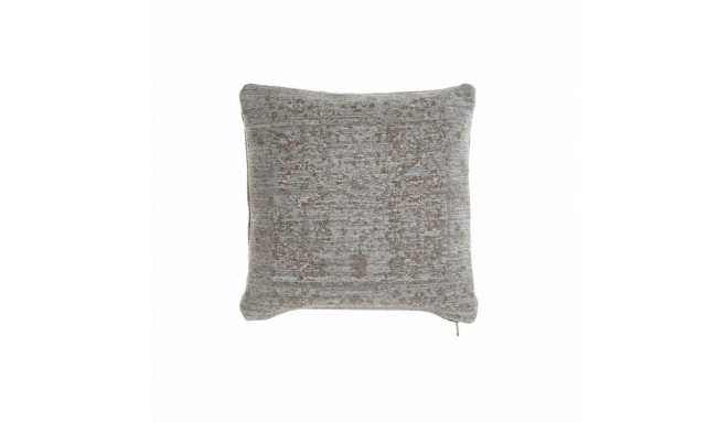 Padi DKD Home Decor Plastmass Helepruun Ristkülikukujuline Kandiline Araablane 45 x 12 x 45 cm