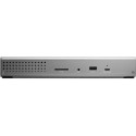OWC Thunderbolt Go Dock, docking station (silver, USB, SD)