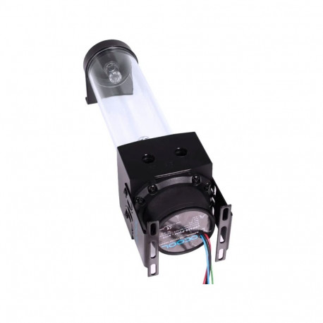 Alphacool Core 200 Aurora D5/VPP reservoir acetal/acrylic (incl. VPP655 PWM pump)