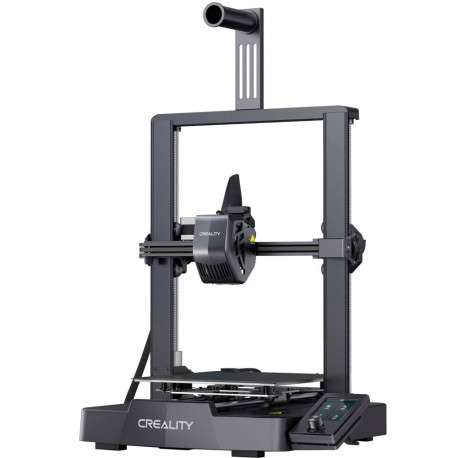 Creality Ender-3 V3 SE, 3D printer (black)