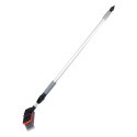 Autopesuhari teleskoopvarrega 97-160cm