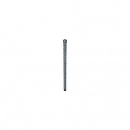 Grip Raw Concept hall