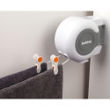 Beldray LA027016FEU7 26M Retractable Double Clothes Washing Line