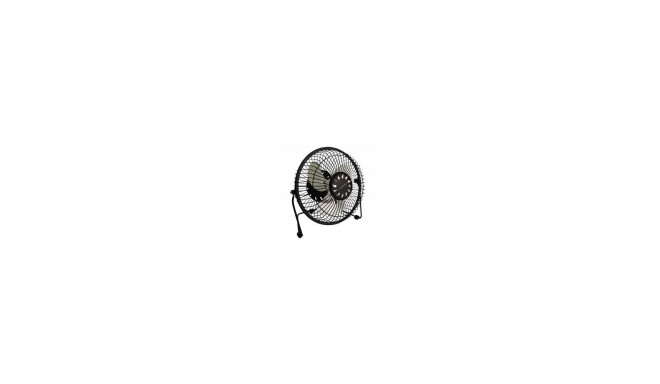 Esperanza Yugo lau USB ventilaator (EA149K)