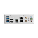 MSI MPG B760I EDGE WIFI emaplaat
