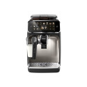 Philips Series 5400 kohvimasin EP5447/90 pumba rõhk 15 baari integreeritud piimavahustaja täisautoma