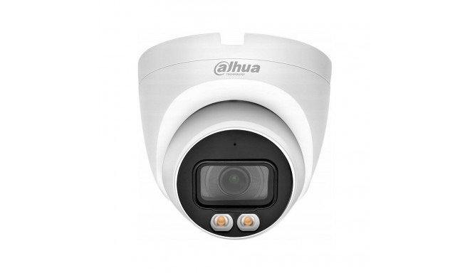 Kamera IP Dahua Technology IPC-HDW1439V-A-IL biała