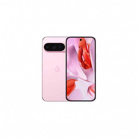 Google Pixel 9 Pro 5G Dual Sim 16GB RAM 128GB – roosa
