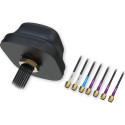 Teltonika 5G Combo MIMO WiFI Roof Antenna SMA Connector
