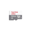 SanDisk Ultra microSDXC 64GB Android 100MB/s UHS-I