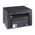 CANON i-SENSYS MF3010 MFP must-valge laser 216mm laiusega A4 18 lk/min kopeerimine 18 lk/min printim