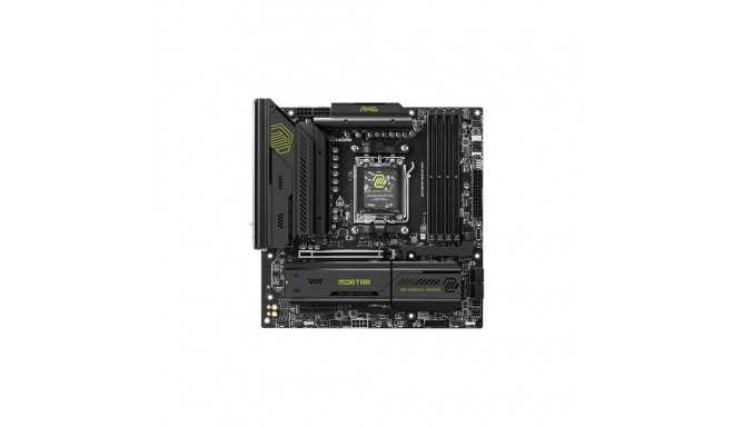MSI MAG B850M MORTAR WIFI AM5 mATX MB
