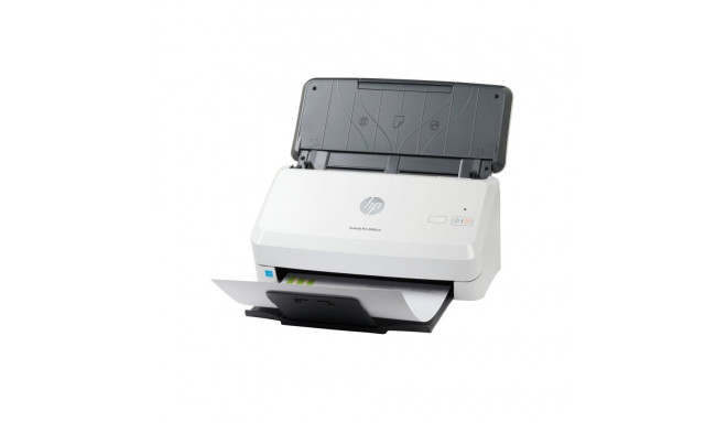 HP Scanjet Pro 3000 s4 lehesööt dokumentide skanner CMOS CIS dupleks 216x3100mm 600x600dpi 40lk/min 