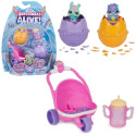 Hatchimals Alive figuuride komplekt