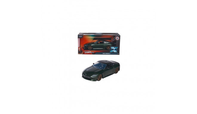 JADA F%F 2023 Nissan 1:24 320-3100