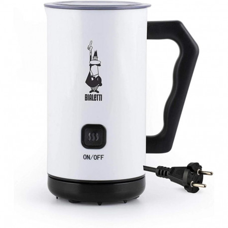 Bialetti MKF02 automaatne valge