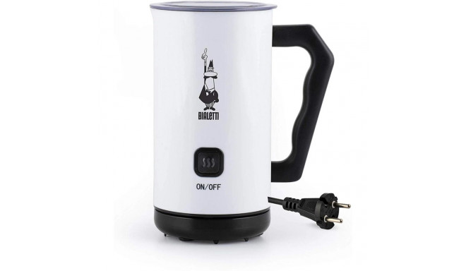 Bialetti MKF02 automaatne valge