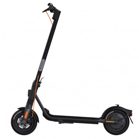 Ninebot by Segway Kickscooter F2 Pro E, Black | Segway | Kickscooter F2 Pro E | Up to 25 km/h | 10 "