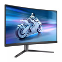 Philips Evnia 5000 27M2C5200W/00 arvutimonitor 68,6 cm (27") 1920 x 1080 pikslit Full HD LCD Must