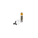 DeWALT 18V XR BRUSHLESS 8MM (¼”) ROUTER