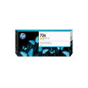 HP 728 300 ml kollane DesignJet tindikassett
