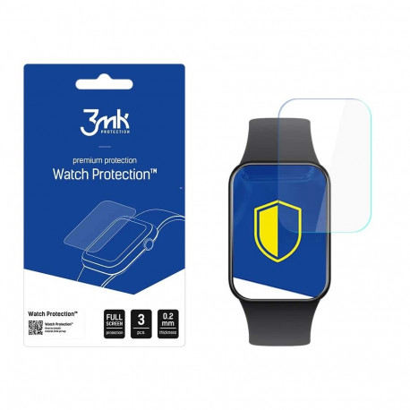 3mk Watch Protection hybrid glass for Xiaomi Smart Band 8 Pro 8 Pro