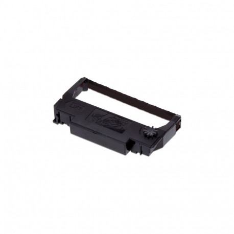 Lint Epson ERC30/34/38BR originaal Must/Punane (black/red) (TM-U300/375/210) (ERC38BR)