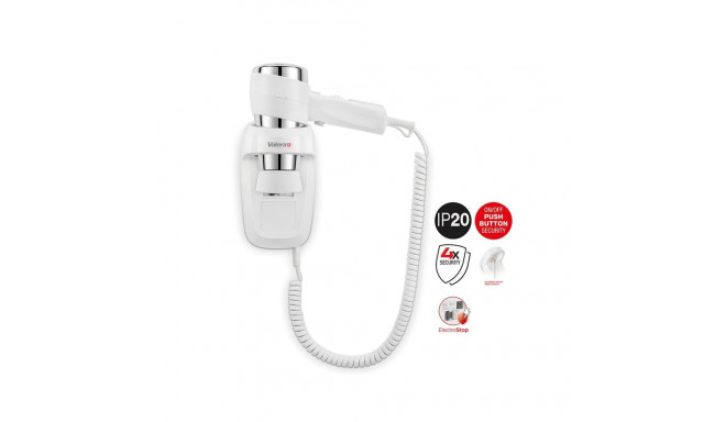 Seinale kinnitatav föön Valera Action PROTECT 1600