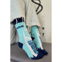 SOKISAHTEL CITY SOCKS DUBAI puuvillased sokid 444, 446