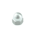 HEXAGON CAP NUT M 4 A2/ 10PCS