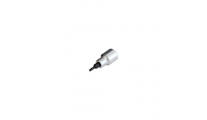 FASTER TOOL TORXBIT padrunid CRV 1/2 T30