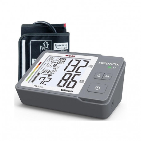 BLOOD PRESURE MONITOR ROSSMAXZ5 PARR