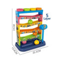 TRACK RACING SET