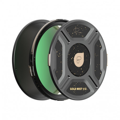 PolarPro CineGold Filter Helix MagLock