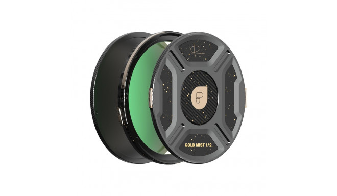 PolarPro filter CineGold Helix MagLock