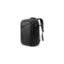 Inateck BP03010 backpack Travel backpack Black