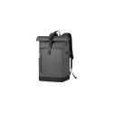 Inateck BP01003 backpack Travel backpack Black, Grey Polyester Inateck BP01003 backpack Travel backpack Black, Grey Polyester